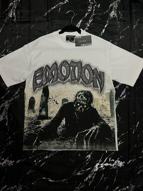 Mixed Emotions T-Shirt